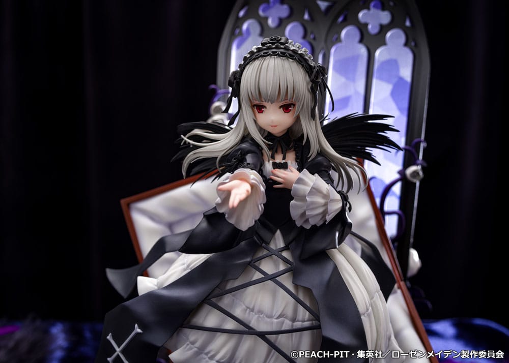 Rozen Maiden - Suiginto Statue – Bild 12