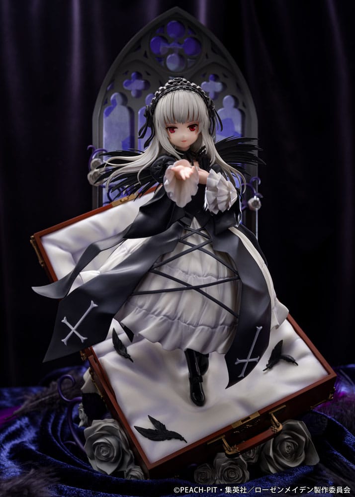 Rozen Maiden - Suiginto Statue – Bild 13