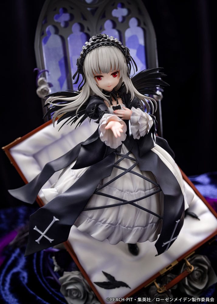 Rozen Maiden - Suiginto Statue – Bild 3