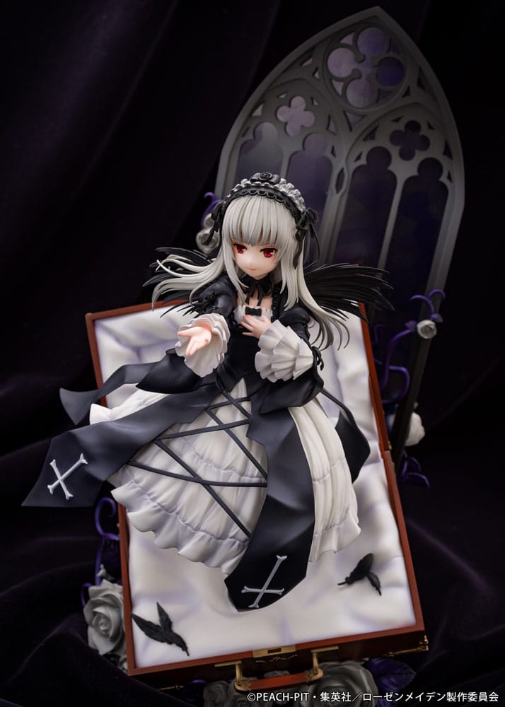 Rozen Maiden - Suiginto Statue – Bild 5