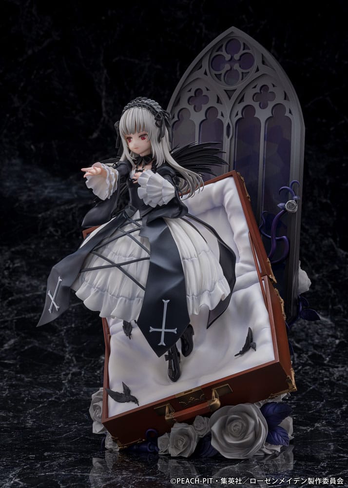 Rozen Maiden - Suiginto Statue – Bild 7