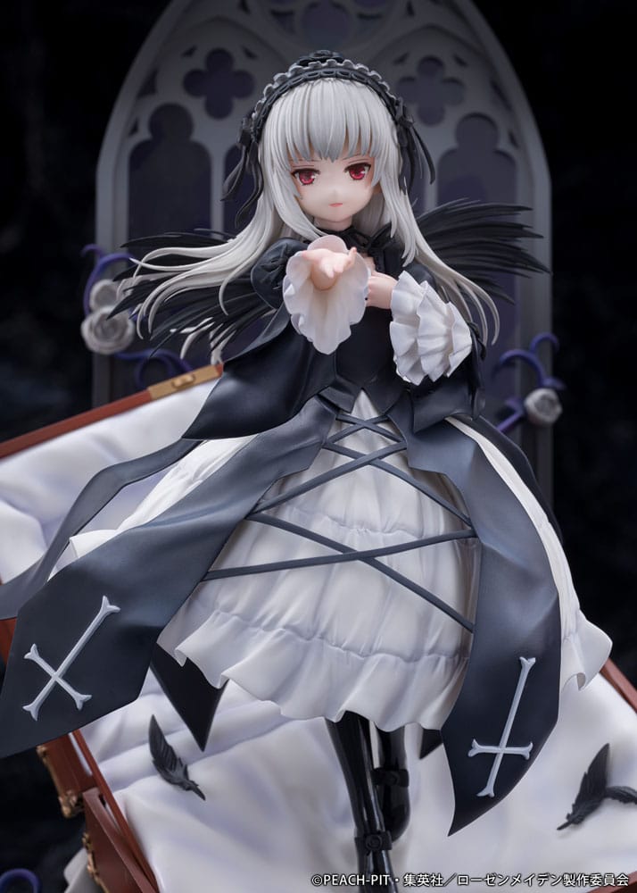 Rozen Maiden - Suiginto Statue – Bild 9