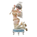 Uzaki-chan Wants to Hang Out! - Hana Uzaki Angel Ver. 1/7 Scale Statue – Bild 1