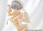 Uzaki-chan Wants to Hang Out! - Hana Uzaki Angel Ver. 1/7 Scale Statue – Bild 11