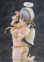 Uzaki-chan Wants to Hang Out! - Hana Uzaki Angel Ver. 1/7 Scale Statue – Bild 9