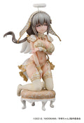 Uzaki-chan Wants to Hang Out! - Tsuki Uzaki Angel Ver. 1/7 Scale Statue – Bild 1