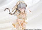 Uzaki-chan Wants to Hang Out! - Tsuki Uzaki Angel Ver. 1/7 Scale Statue – Bild 10
