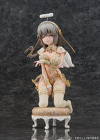 Uzaki-chan Wants to Hang Out! - Tsuki Uzaki Angel Ver. 1/7 Scale Statue – Bild 3
