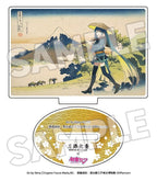 Character Vocal Series - Katsushika Hokusai x Hatsune Miku Acryl Figuren 5 cm Blind Box Sortiment (8) – Bild 7