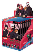Jujutsu Kaisen - Acryl Aufsteller Blind Box Display (6) Figur – Bild 1