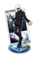 Jujutsu Kaisen - Acryl Aufsteller Blind Box Display (6) Figur – Bild 4