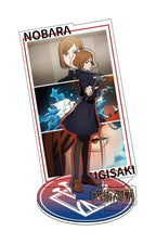 Jujutsu Kaisen - Acryl Aufsteller Blind Box Display (6) Figur – Bild 8