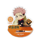 Jujutsu Kaisen - Acryl Aufsteller Rocking Blind Box Display (16) Figur – Bild 2
