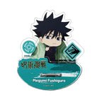 Jujutsu Kaisen - Acryl Aufsteller Rocking Blind Box Display (16) Figur – Bild 4