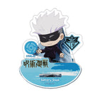 Jujutsu Kaisen - Acryl Aufsteller Rocking Blind Box Display (16) Figur – Bild 5