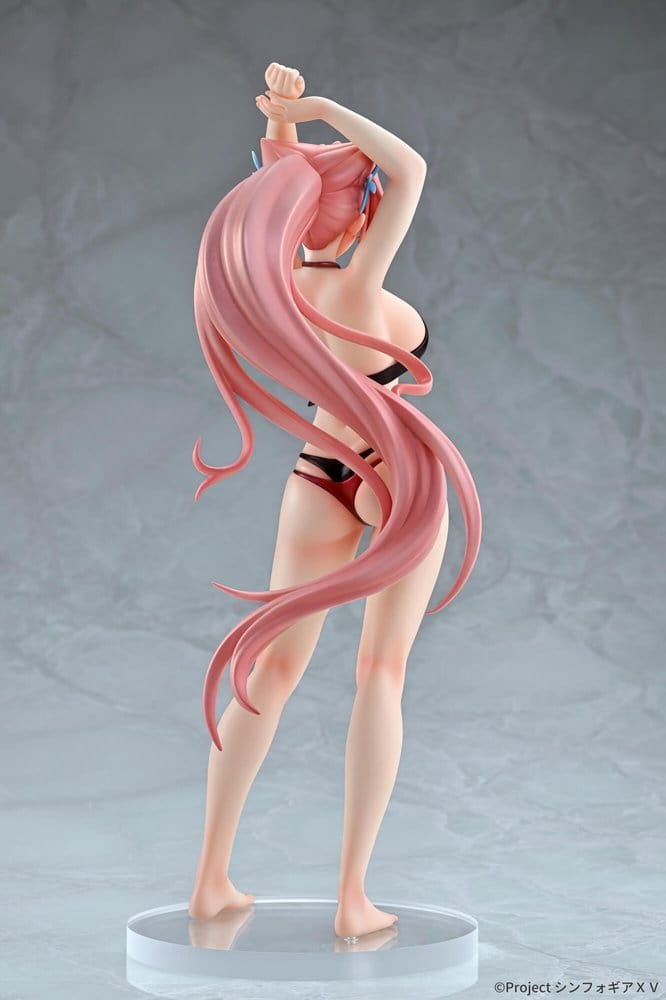 Senki Zesshou Symphogear - Maria Cadenzavna Eve Bikini style 1/7 Scale - XV – Bild 4