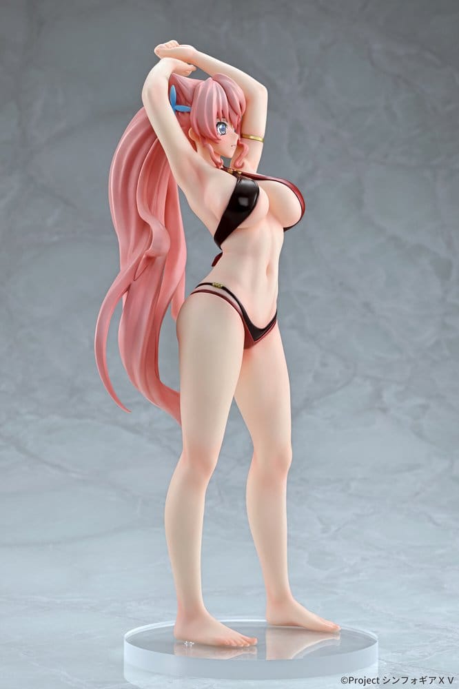Senki Zesshou Symphogear - Maria Cadenzavna Eve Bikini style 1/7 Scale - XV – Bild 5