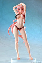 Senki Zesshou Symphogear - Maria Cadenzavna Eve Bikini style 1/7 Scale - XV – Bild 8