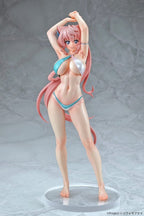 Senki Zesshou Symphogear - Maria Cadenzavna Eve Bikini style Gloss ver. 1/7 Scale - XV – Bild 3