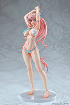 Senki Zesshou Symphogear - Maria Cadenzavna Eve Bikini style Gloss ver. 1/7 Scale - XV – Bild 4
