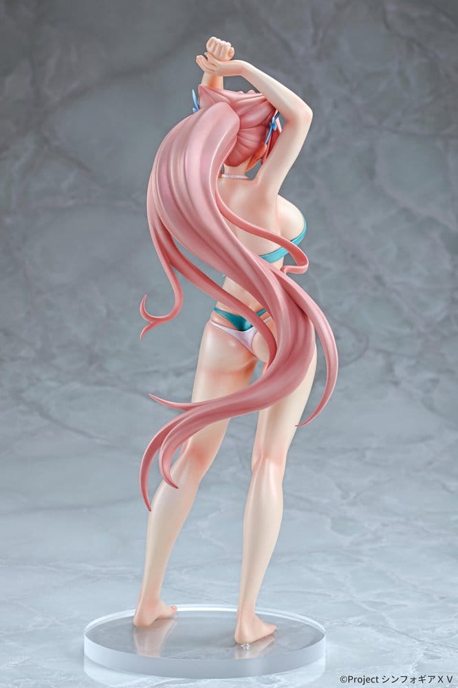 Senki Zesshou Symphogear - Maria Cadenzavna Eve Bikini style Gloss ver. 1/7 Scale - XV – Bild 5