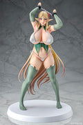 The Twilight Elf of the Evening - Eilene 1/6 Scale Statue – Bild 1