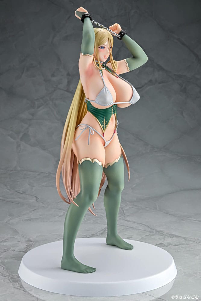 The Twilight Elf of the Evening - Eilene 1/6 Scale Statue – Bild 2