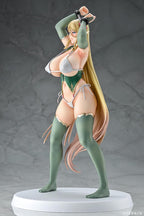 The Twilight Elf of the Evening - Eilene 1/6 Scale Statue – Bild 3