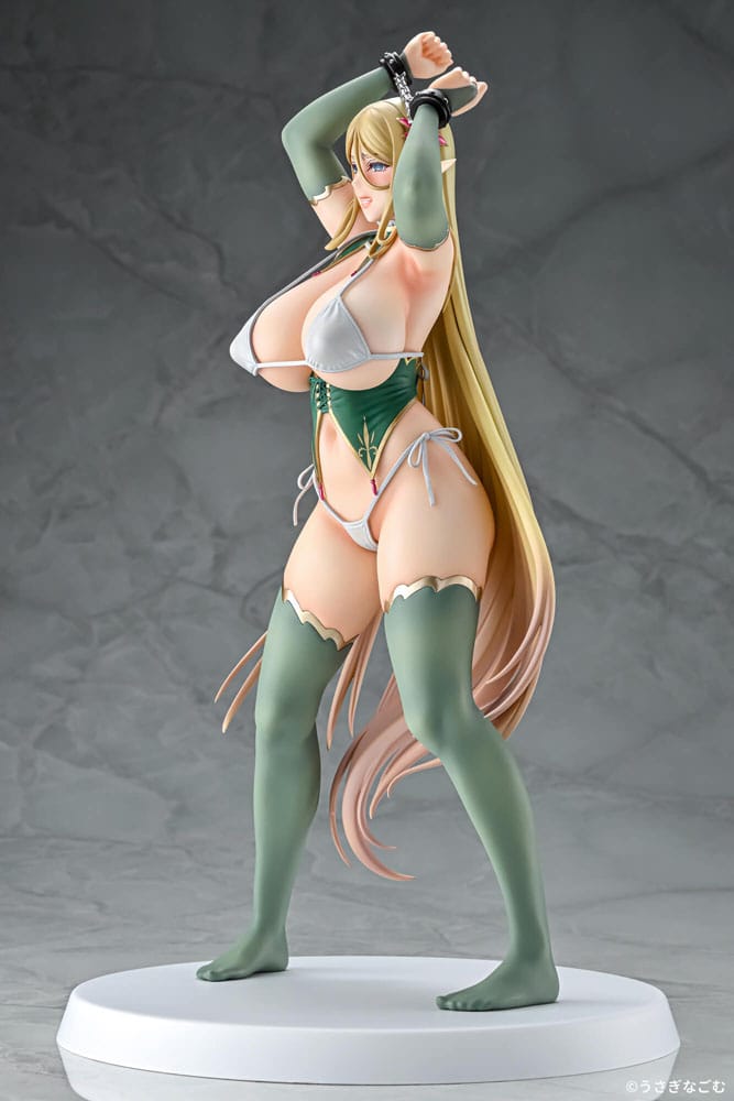 The Twilight Elf of the Evening - Eilene 1/6 Scale Statue – Bild 3
