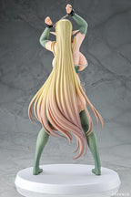 The Twilight Elf of the Evening - Eilene 1/6 Scale Statue – Bild 5