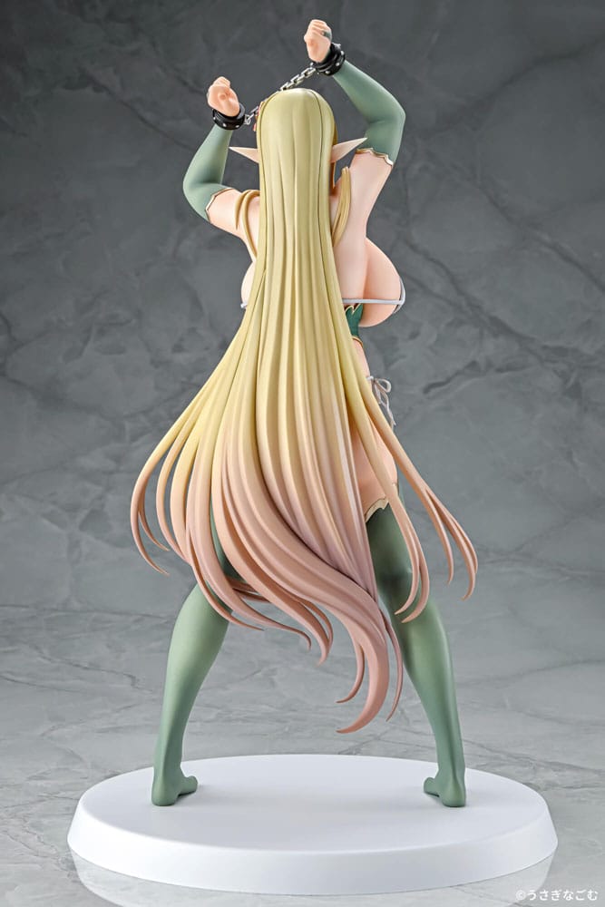 The Twilight Elf of the Evening - Eilene 1/6 Scale Statue – Bild 5