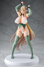 The Twilight Elf of the Evening - Eilene 1/6 Scale Statue – Bild 9