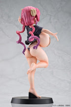 Miss Kobayashi's Dragon Maid - IRURU Band-Aid Style 1/5 Scale Figur – Bild 16