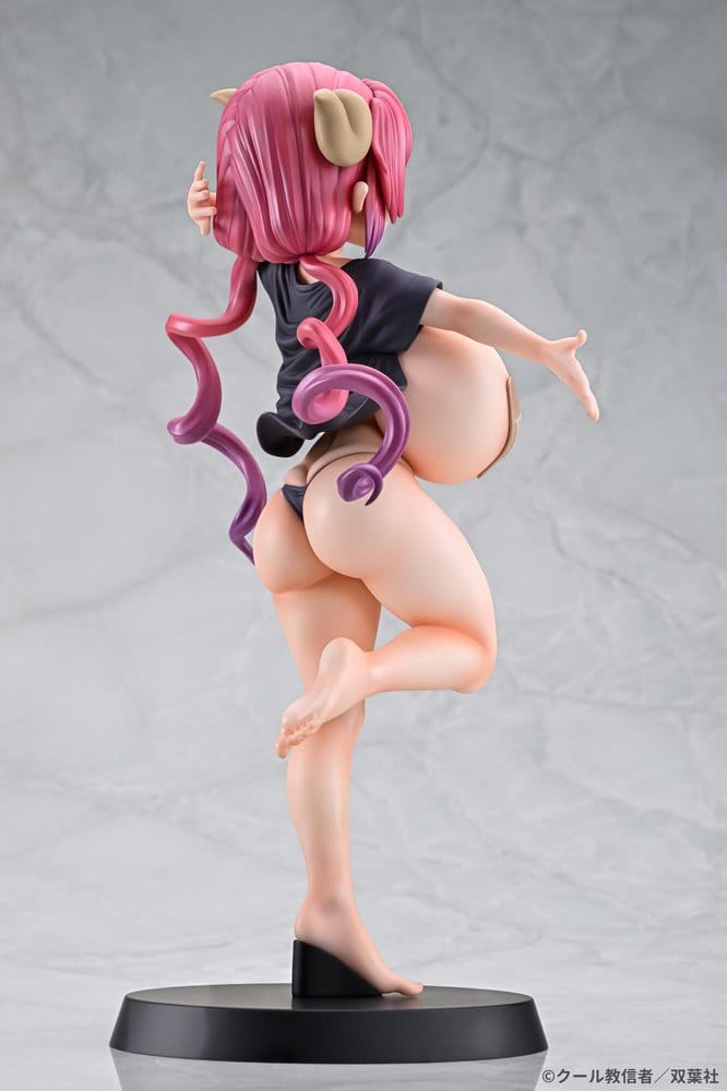 Miss Kobayashi's Dragon Maid - IRURU Band-Aid Style 1/5 Scale Figur – Bild 16