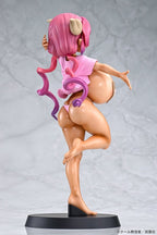 Miss Kobayashi's Dragon Maid - IRURU Band-Aid Style Suntun ver. 1/5 Scale Figur – Bild 16