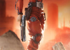 Armored Trooper Votoms - Chirico Cuvie 1/6 Scale Statue – Bild 16