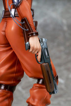 Armored Trooper Votoms - Chirico Cuvie 1/6 Scale Statue – Bild 2