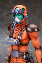 Armored Trooper Votoms - Chirico Cuvie 1/6 Scale Statue – Bild 7