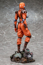 Armored Trooper Votoms - Chirico Cuvie 1/6 Scale Statue – Bild 9