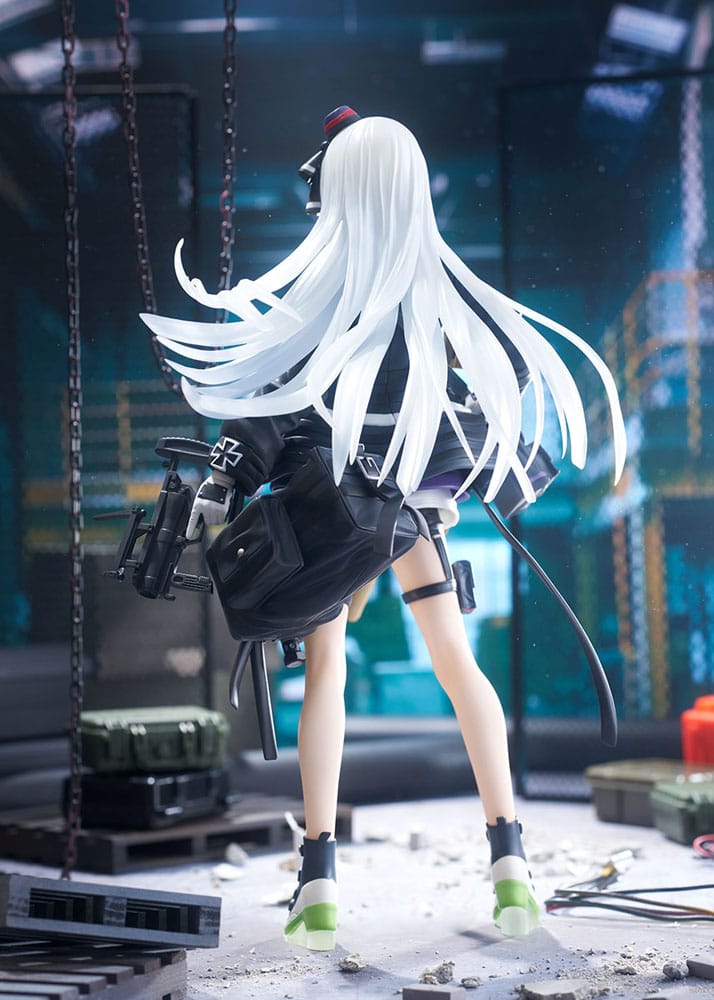 Girls Frontline - Girls' Frontline Statue PVC 1/7 416MOD3 – Bild 11