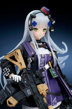 Girls Frontline - Girls' Frontline Statue PVC 1/7 416MOD3 – Bild 14
