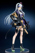 Girls Frontline - Girls' Frontline Statue PVC 1/7 416MOD3 – Bild 15