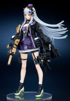 Girls Frontline - Girls' Frontline Statue PVC 1/7 416MOD3 – Bild 16