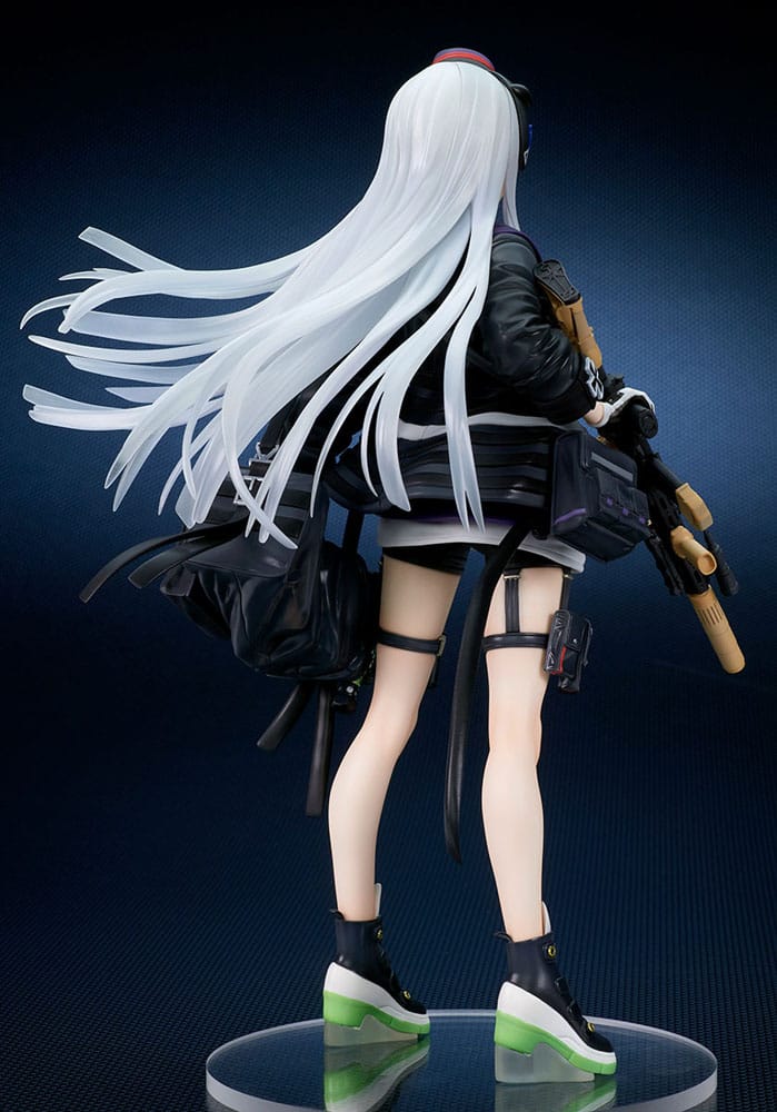 Girls Frontline - Girls' Frontline Statue PVC 1/7 416MOD3 – Bild 17