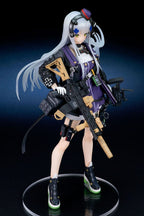 Girls Frontline - Girls' Frontline Statue PVC 1/7 416MOD3 – Bild 18