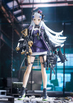 Girls Frontline - Girls' Frontline Statue PVC 1/7 416MOD3 – Bild 4