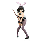 Strike the Blood - PVC Yukina Himeragi Bunny Girl Style 1/7 Scale Statue – Bild 1