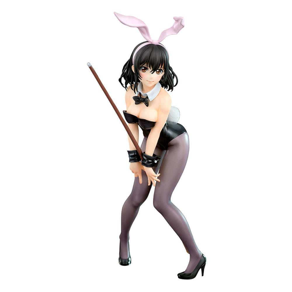 Strike the Blood - PVC Yukina Himeragi Bunny Girl Style 1/7 Scale Statue – Bild 1