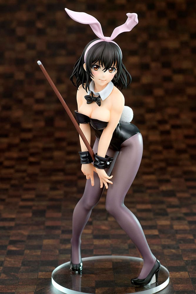 Strike the Blood - PVC Yukina Himeragi Bunny Girl Style 1/7 Scale Statue – Bild 10
