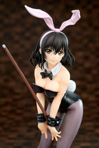 Strike the Blood - PVC Yukina Himeragi Bunny Girl Style 1/7 Scale Statue – Bild 11